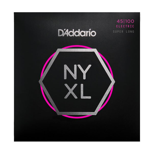 DAddario NYXL45100SL Аксессуары для музыкальных инструментов